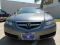 Satin Silver Metallic - TL 3.2 Photo No. 2