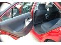 Barcelona Red Metallic - Camry SE Photo No. 17