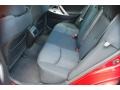 Barcelona Red Metallic - Camry SE Photo No. 18
