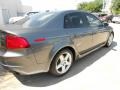 Satin Silver Metallic - TL 3.2 Photo No. 7