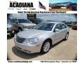 Bright Silver Metallic - Sebring Limited Sedan Photo No. 1