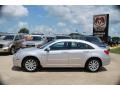 Bright Silver Metallic - Sebring Limited Sedan Photo No. 2