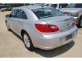 Bright Silver Metallic - Sebring Limited Sedan Photo No. 3