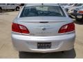 Bright Silver Metallic - Sebring Limited Sedan Photo No. 4