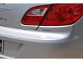 Bright Silver Metallic - Sebring Limited Sedan Photo No. 5