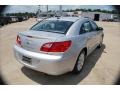 Bright Silver Metallic - Sebring Limited Sedan Photo No. 6
