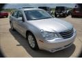 Bright Silver Metallic - Sebring Limited Sedan Photo No. 8