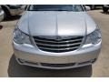 Bright Silver Metallic - Sebring Limited Sedan Photo No. 9