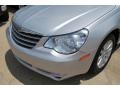 Bright Silver Metallic - Sebring Limited Sedan Photo No. 10