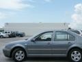 Platinum Grey Metallic - Jetta GLS Sedan Photo No. 2