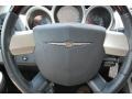 Bright Silver Metallic - Sebring Limited Sedan Photo No. 21