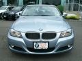 2011 Blue Water Metallic BMW 3 Series 328i xDrive Sedan  photo #2