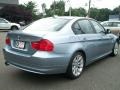 2011 Blue Water Metallic BMW 3 Series 328i xDrive Sedan  photo #5