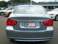 2011 Blue Water Metallic BMW 3 Series 328i xDrive Sedan  photo #6