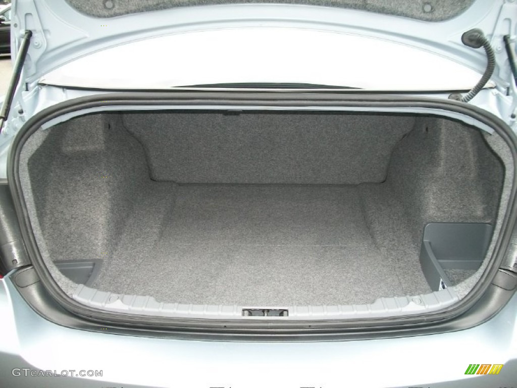 2011 3 Series 328i xDrive Sedan - Blue Water Metallic / Gray Dakota Leather photo #21