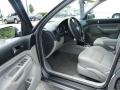 Platinum Grey Metallic - Jetta GLS Sedan Photo No. 3