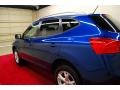 Indigo Blue Metallic - Rogue SL Photo No. 10