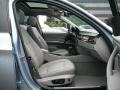 2011 Blue Water Metallic BMW 3 Series 328i xDrive Sedan  photo #27