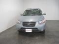 Silver Blue - Santa Fe SE 4WD Photo No. 2
