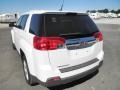 2011 Olympic White GMC Terrain SLE  photo #13