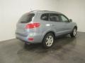 Silver Blue - Santa Fe SE 4WD Photo No. 11