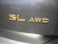2003 Polished Pewter Metallic Nissan Murano SL AWD  photo #23