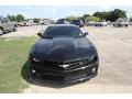 Black - Camaro SS Coupe Photo No. 2