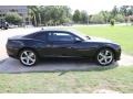 Black - Camaro SS Coupe Photo No. 5