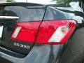 Smoky Granite Mica - ES 350 Photo No. 22