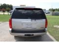 2008 Silver Birch Metallic GMC Yukon SLE  photo #3