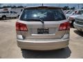 2009 Light Sandstone Metallic Dodge Journey SE  photo #4