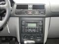 2005 Platinum Grey Metallic Volkswagen Jetta GLS Sedan  photo #6