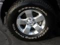 Storm Gray - Frontier SE King Cab 4x4 Photo No. 11