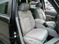 Gray Interior Photo for 2011 Honda Pilot #51125268