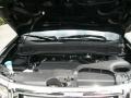 3.5 Liter SOHC 24-Valve i-VTEC V6 2011 Honda Pilot EX-L 4WD Engine