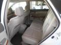 Crystal White - RX 350 AWD Photo No. 8