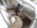Crystal White - RX 350 AWD Photo No. 9