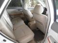 Crystal White - RX 350 AWD Photo No. 10
