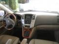 Crystal White - RX 350 AWD Photo No. 11