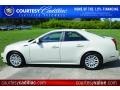 Vanilla Latte - CTS 3.0 Sedan Photo No. 1