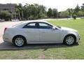 Vanilla Latte - CTS 3.0 Sedan Photo No. 4