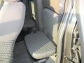 Storm Gray - Frontier SE King Cab 4x4 Photo No. 21