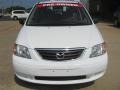 Pure White - MPV DX Photo No. 2