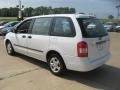 Pure White - MPV DX Photo No. 5