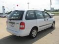 Pure White - MPV DX Photo No. 7