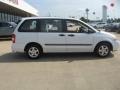 Pure White - MPV DX Photo No. 8