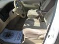 2001 Pure White Mazda MPV DX  photo #11