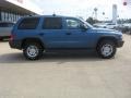 2003 Atlantic Blue Pearlcoat Dodge Durango SXT 4x4  photo #8