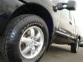 Galaxy Black - Titan Pro-4X King Cab 4x4 Photo No. 14