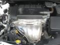 Super White - Camry SE Photo No. 18